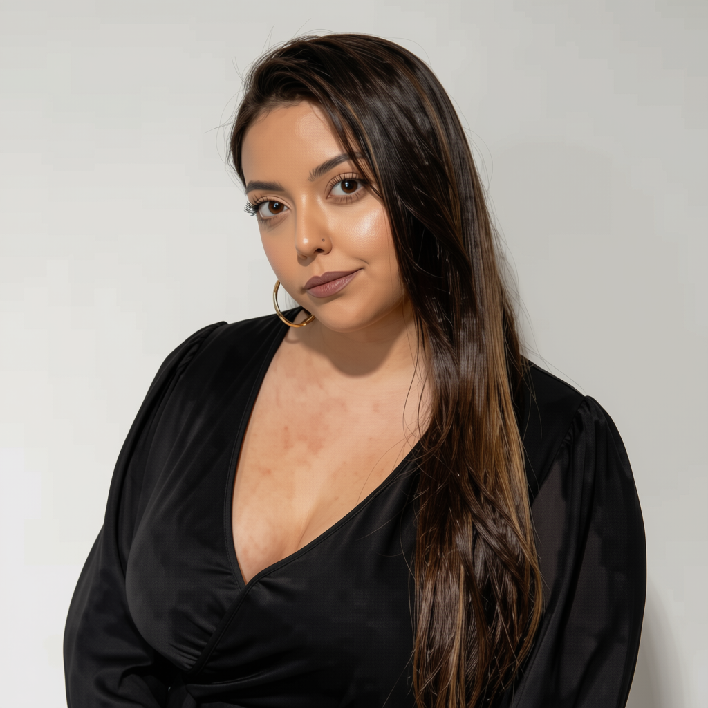Fernanda Luján